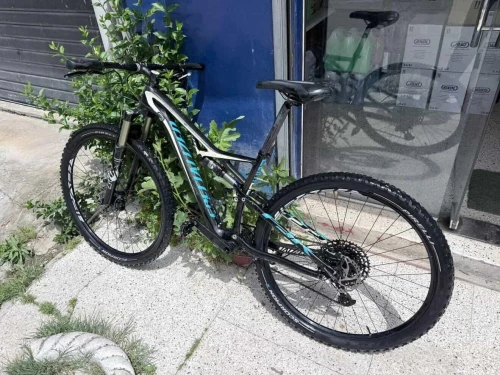 specialized camber comp carbon 29