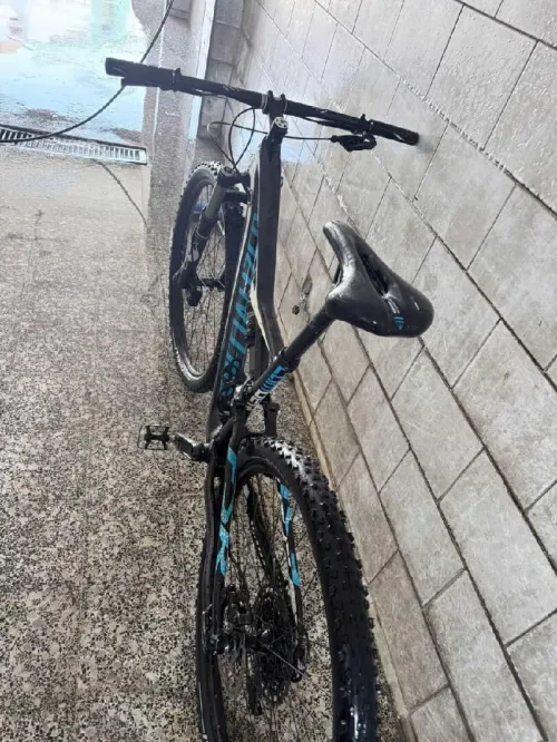 specialized camber comp carbon 29