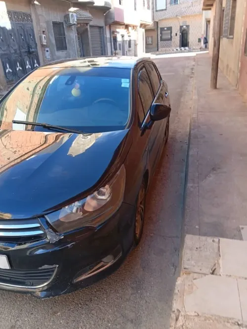 Citroen C4 2012 Exclusive