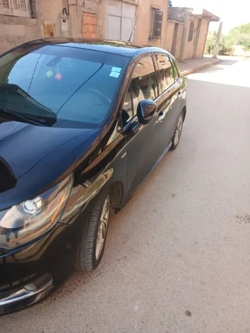 Citroen C4 2012 Exclusive