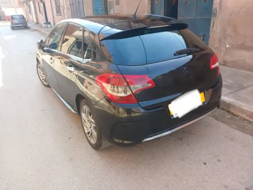 Citroen C4 2012 Exclusive