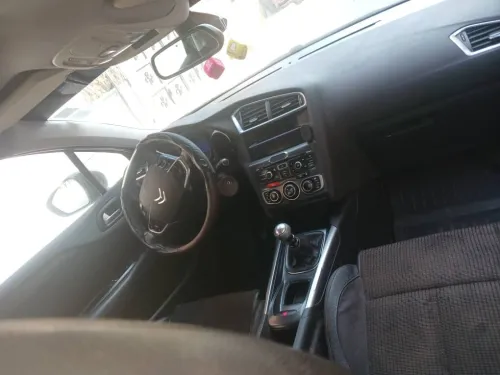 Citroen C4 2012 Exclusive