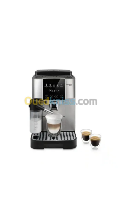 Machine à café delonghi magnifica start