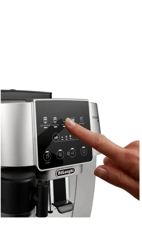 Machine à café delonghi magnifica start