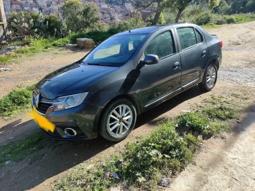 Renault Symbol 2017 Expression