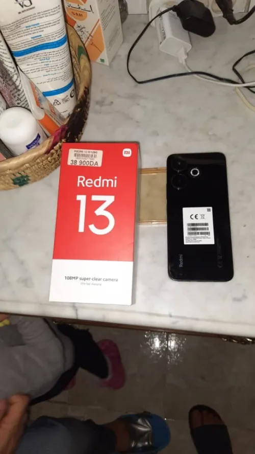 Redmi 13 Redmi 13