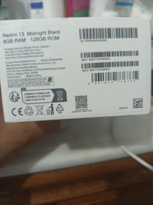Redmi 13 Redmi 13