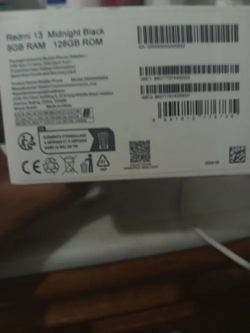 Redmi 13 Redmi 13