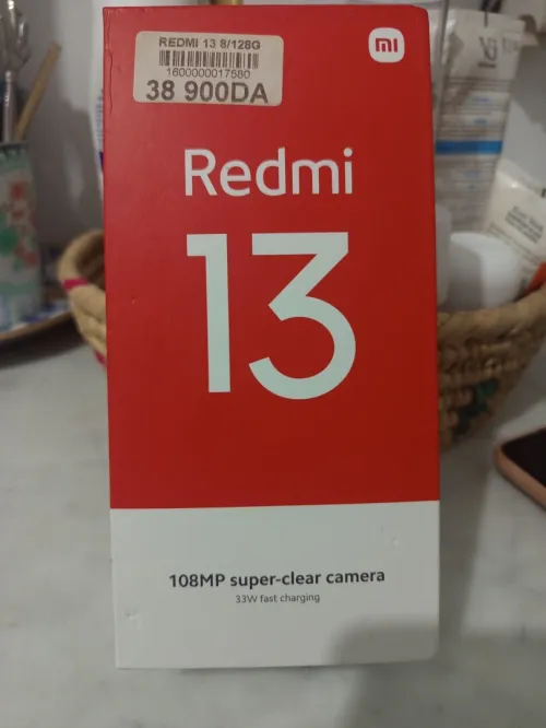 Redmi 13 Redmi 13