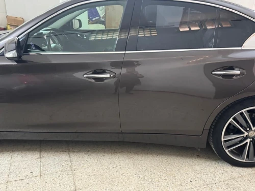 Infiniti Q50 2018 
