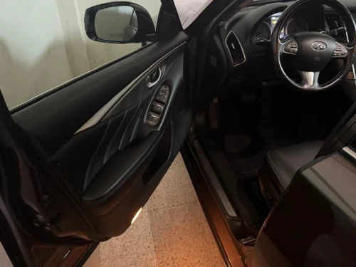 Infiniti Q50 2018 