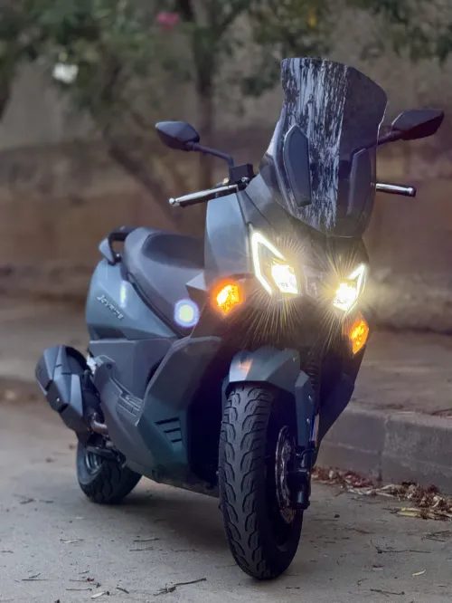✅SYM JOYRAYDE 300 ✅ 2026 machi 1k 2026