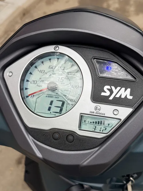SYM St150 2026