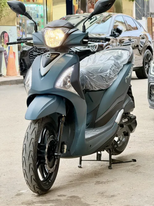 SYM St150 2026
