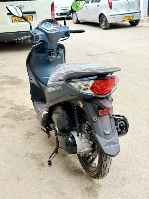 SYM St150 2026