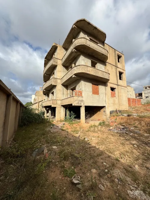 Vente Villa Tipaza Bou ismail