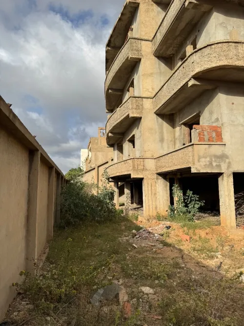 Vente Villa Tipaza Bou ismail