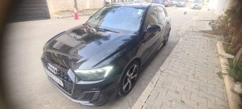 Audi A1 2023 S Line