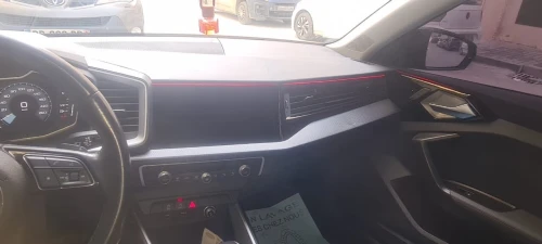 Audi A1 2023 S Line