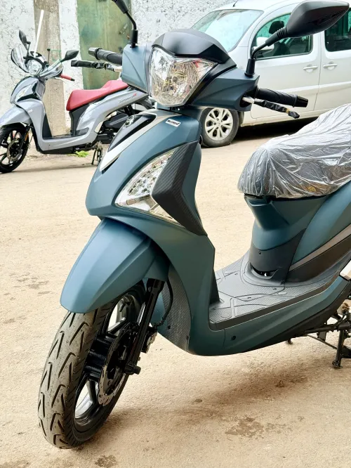 SYM St150 2026