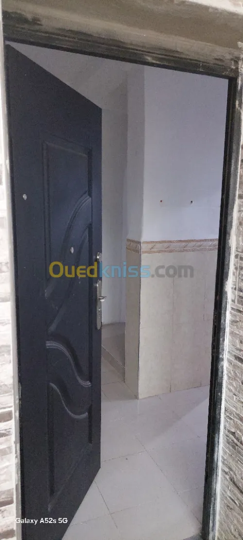 Location Appartement F4 El Tarf El taref