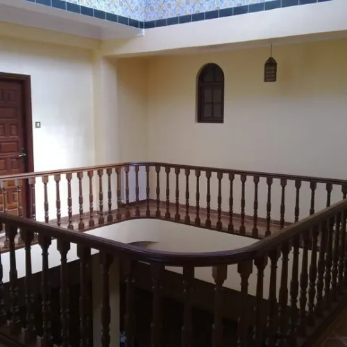 Location Appartement F05 Alger Dely brahim