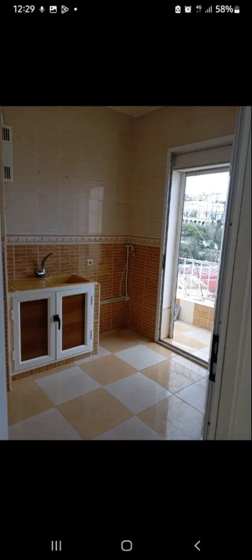Location Appartement F2 Alger Alger centre