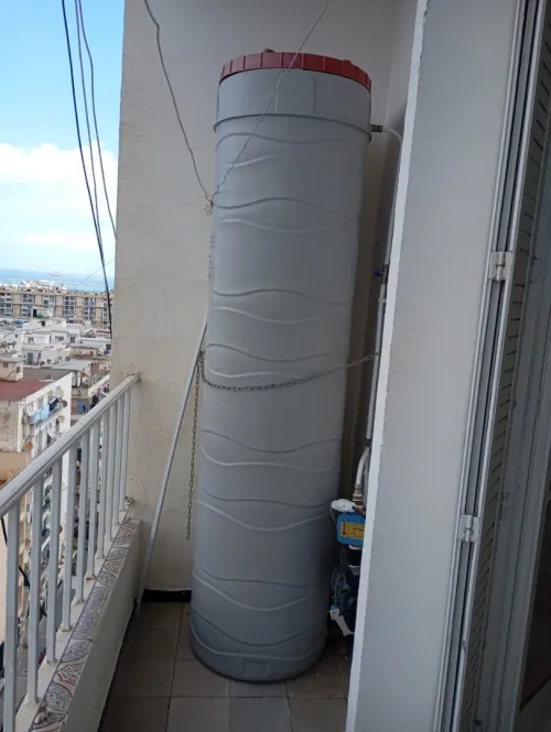 Location Appartement F2 Alger Alger centre