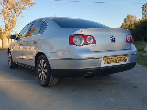 Volkswagen Passat 2009 B6