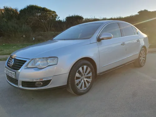Volkswagen Passat 2009 Passat
