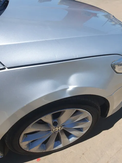 Volkswagen Passat CC 2010 Passat CC