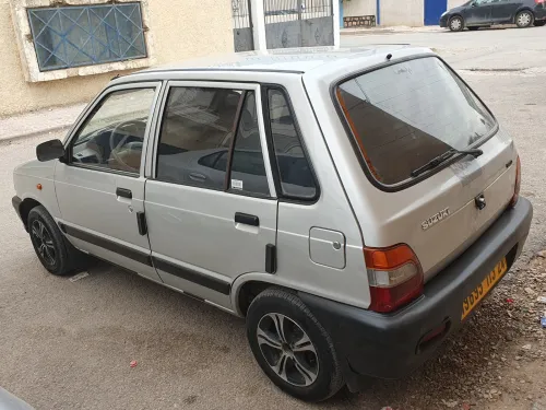 Suzuki Maruti 800 2013 Maruti 800