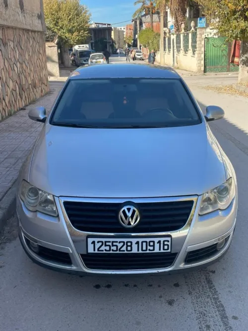 Volkswagen Passat 2009 Passat