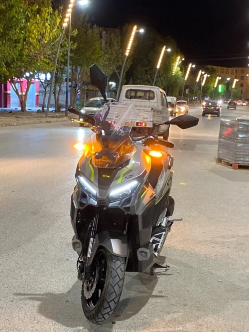 Vms Xdv 200 2025