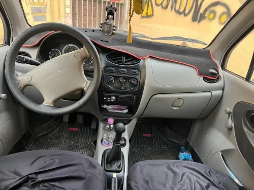 Chery QQ 2014 QQ