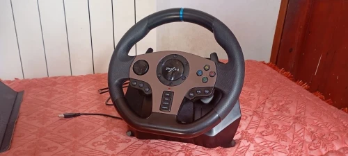 volant gaming pxn v9