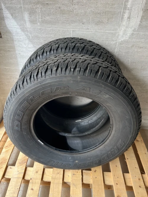 lou Toyota Huilx GR