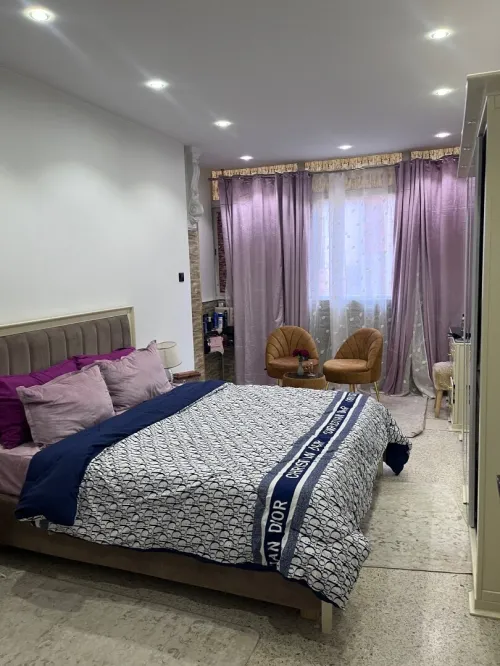Location Appartement Niveau de villa F3 Alger Bir mourad rais