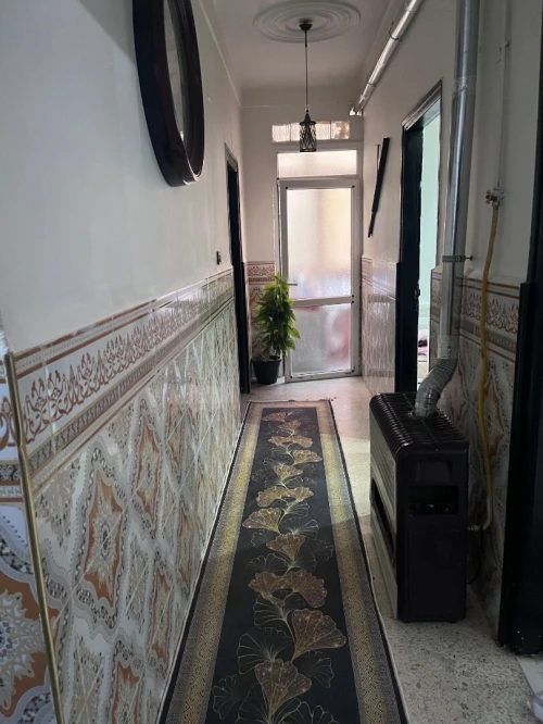 Location Appartement Niveau de villa F3 Alger Bir mourad rais