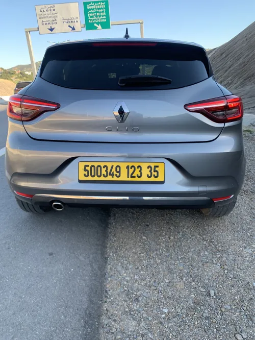 Renault Clio 5  2023 Techno