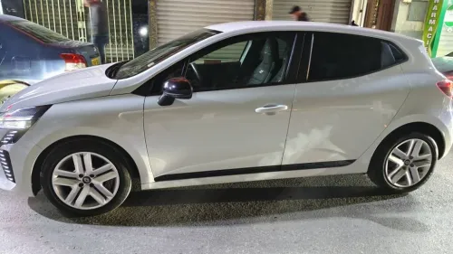 Renault Clio 5  2024 Evolution
