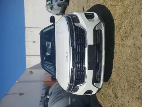 Kia Seltos 2026 Luxury