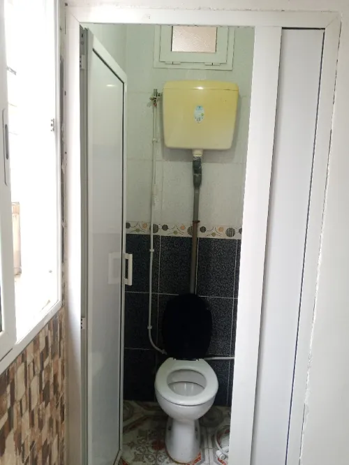 Location Appartement Niveau de villa F4 Alger Birkhadem