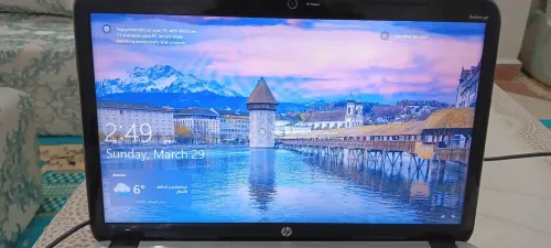 Pavillon g6