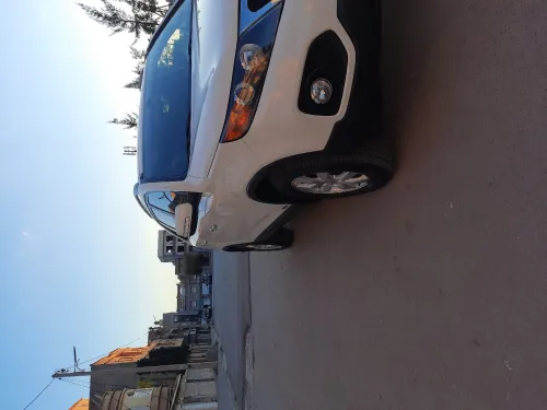Kia Soranto 2012 