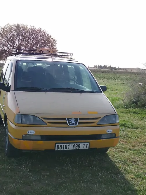 Baic بيجو 1999 بيجو