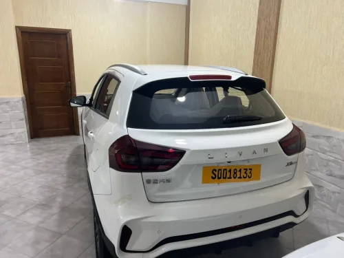 Geely GX3 PRO  2026 Full option