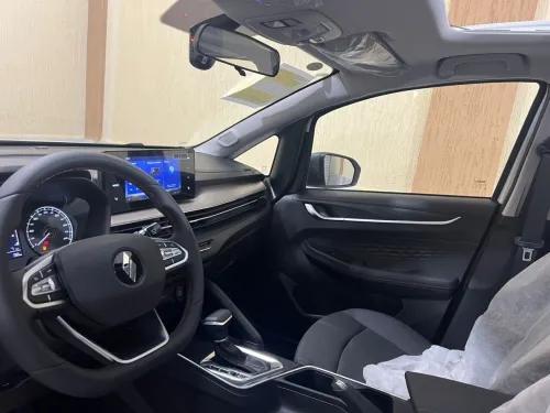 Geely GX3 PRO  2026 Full option