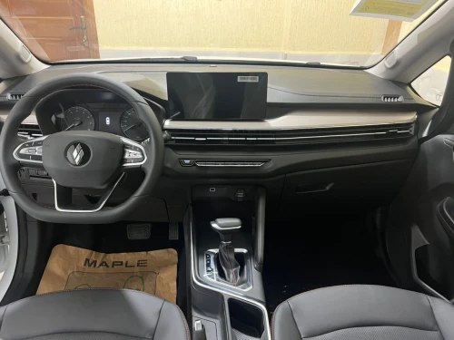 Geely GX3 PRO  2026 Full option