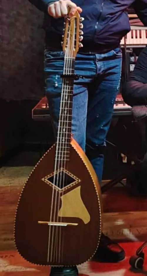 Guitare